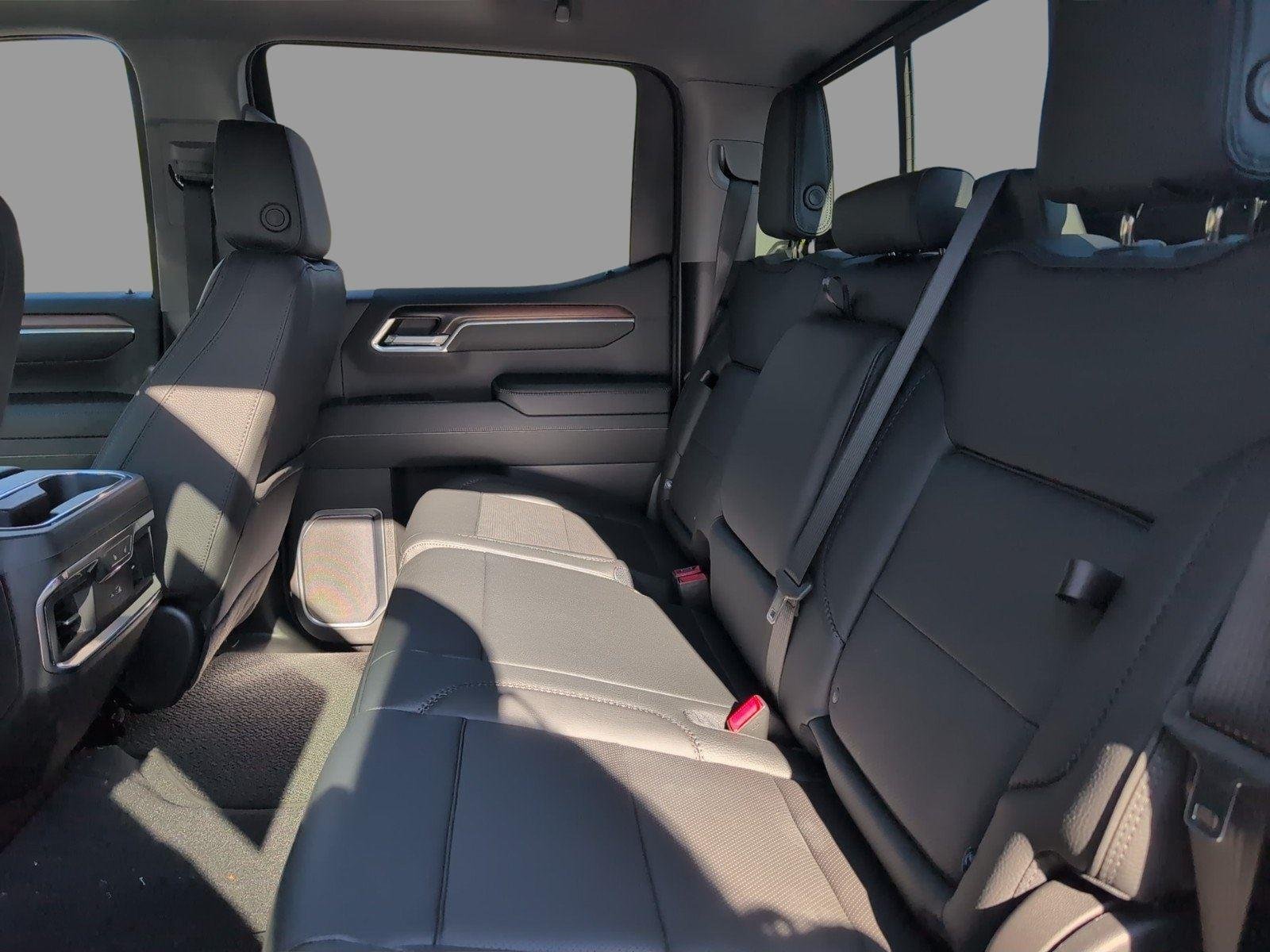 New 2026 Onyx Black GMC Denali image 31