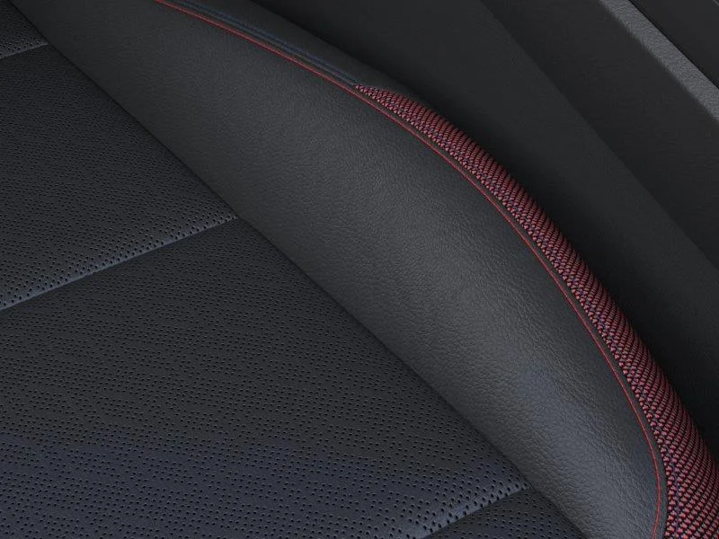 New 2027 Reef Blue Metallic Chevrolet RS image 21