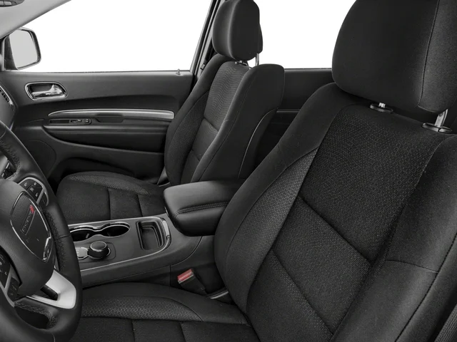Used 2018 White Dodge GT image 9