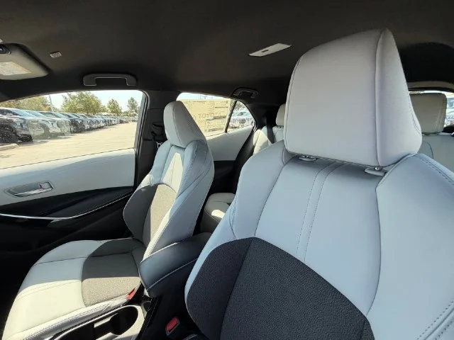 New 2027  Toyota XSE image 12