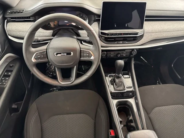 Used 2023 White Jeep Sport image 24