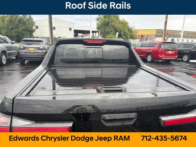 Used 2022 Black Hyundai SEL image 15