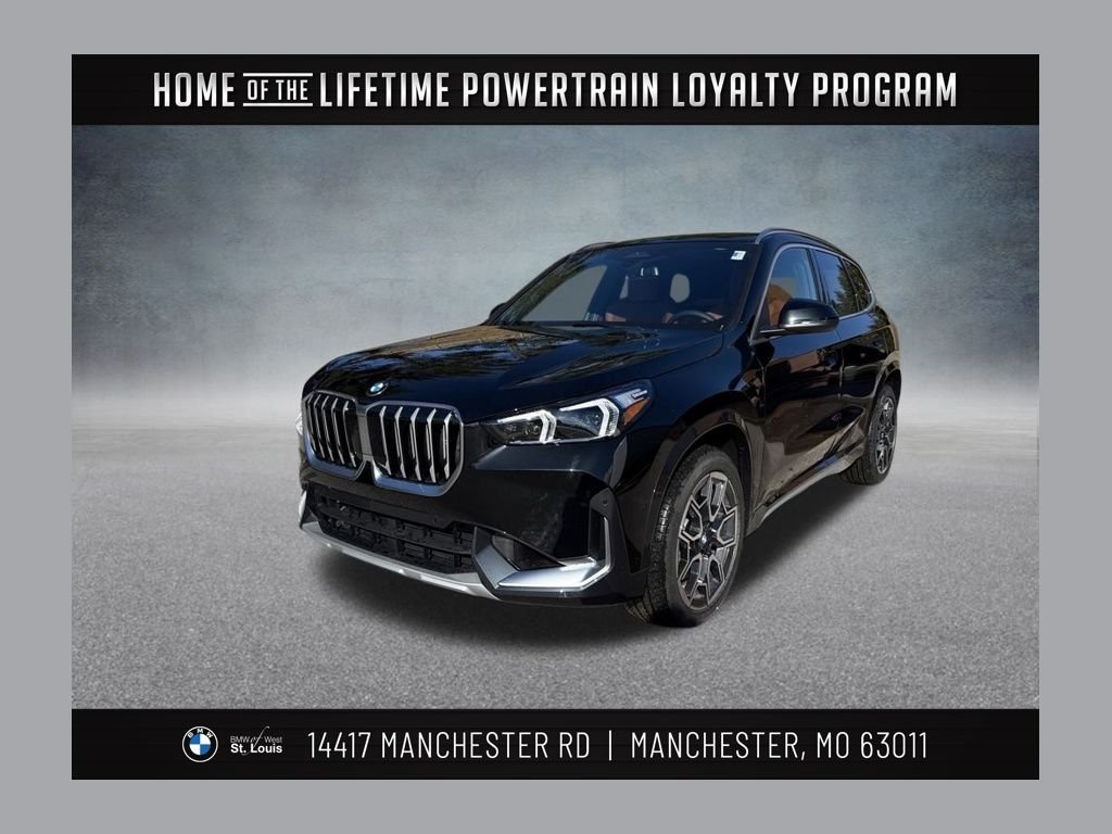 2026 BMW X1 xDrive28i's photo