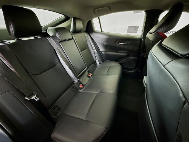 New 2026 Guardian Gray Toyota  XSE Premium image 26