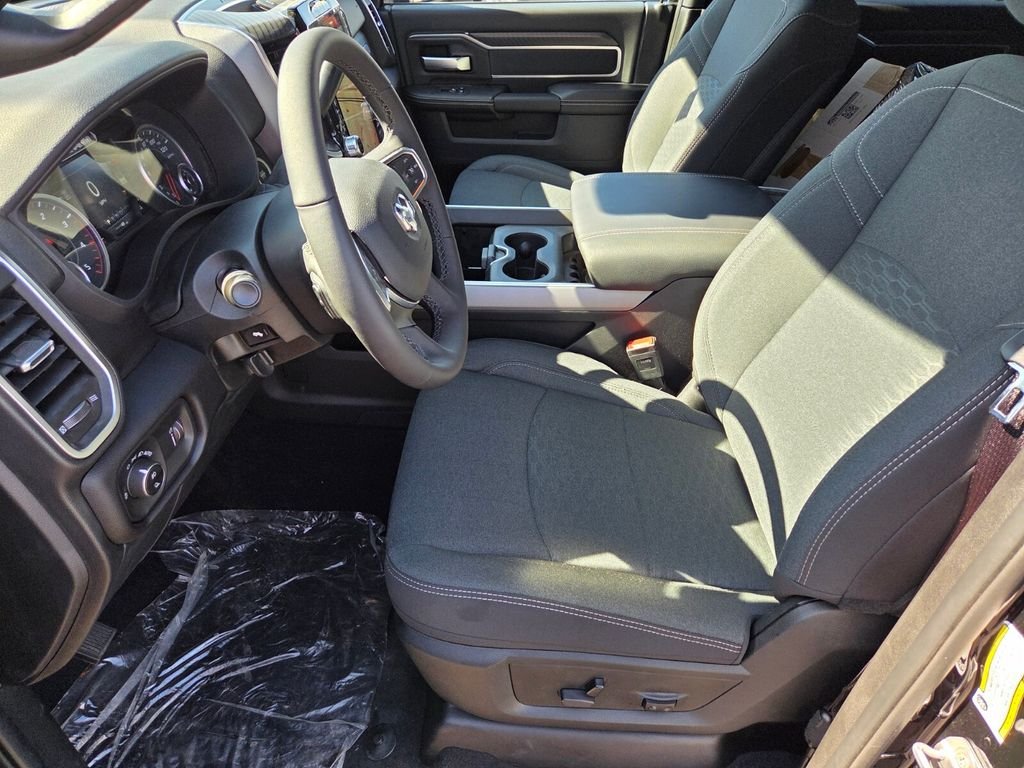 2025 RAM 2500 Big Horn/Lone Star - Photo 6