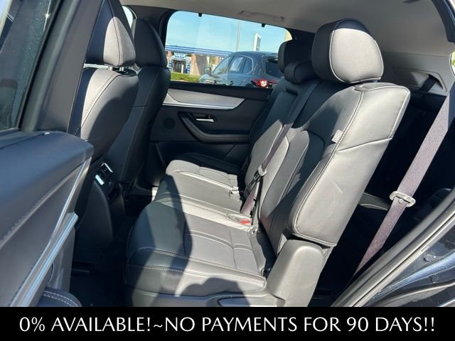 2026 Mazda CX-90 Preferred Package - Photo 10
