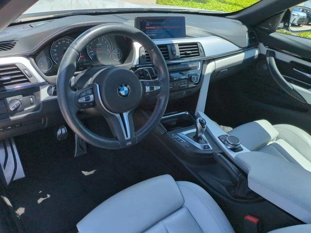 Used 2020 White BMW Base image 15