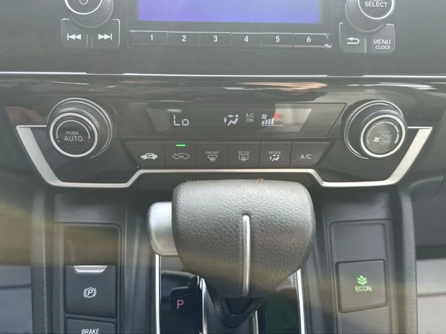 Certified Used 2018  Honda LX image 18