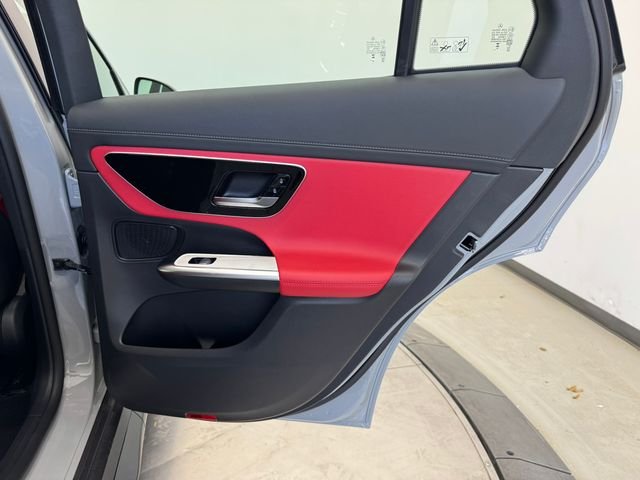 2026 Mercedes-Benz GLC AMG GLC43 - Photo 49