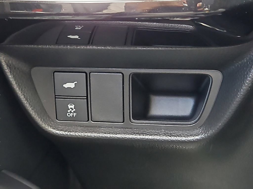 Used 2025 Crystal Black Pearl Acura A-Spec Package image 15