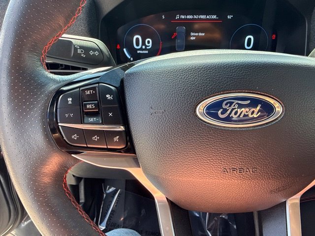 Used 2026 Gray Ford ST-Line image 25