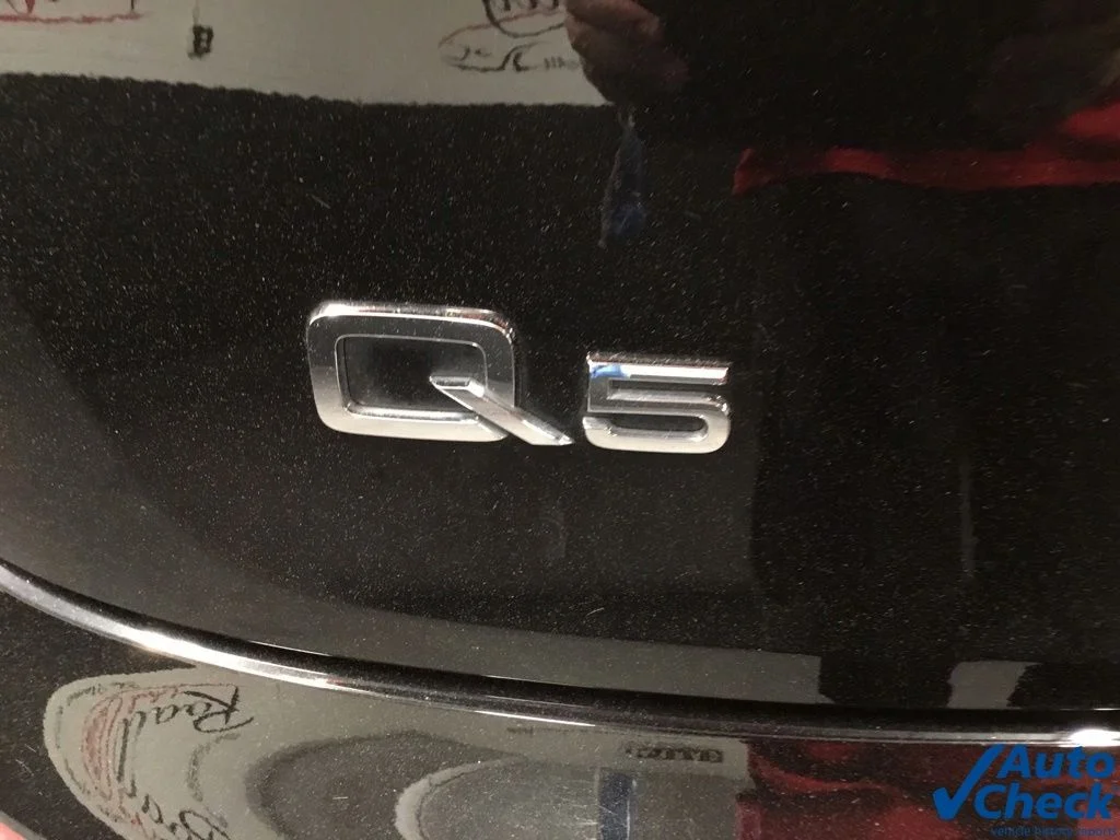 Used 2019 Black Audi 2.0T Premium Plus image 14