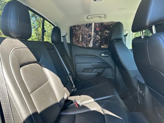 2019 Chevrolet Colorado Z71 - Photo 19