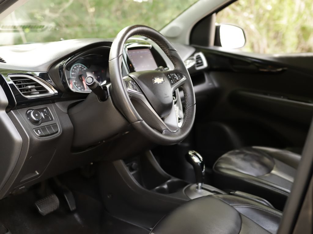 Used 2021 (Metallic paint.) Chevrolet ACTIV image 9