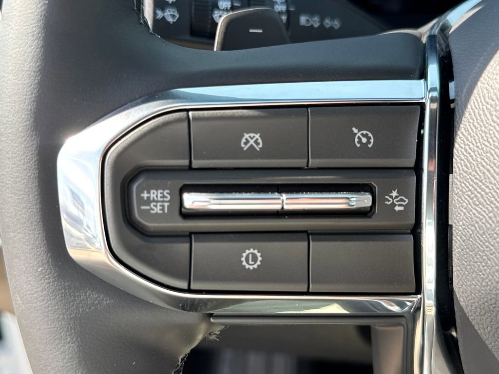 2026 GMC Acadia Elevation - Photo 24