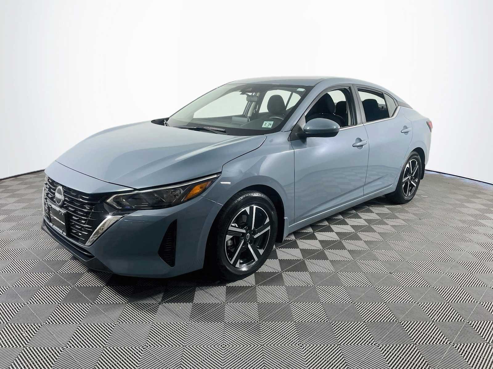 2024 Nissan Sentra