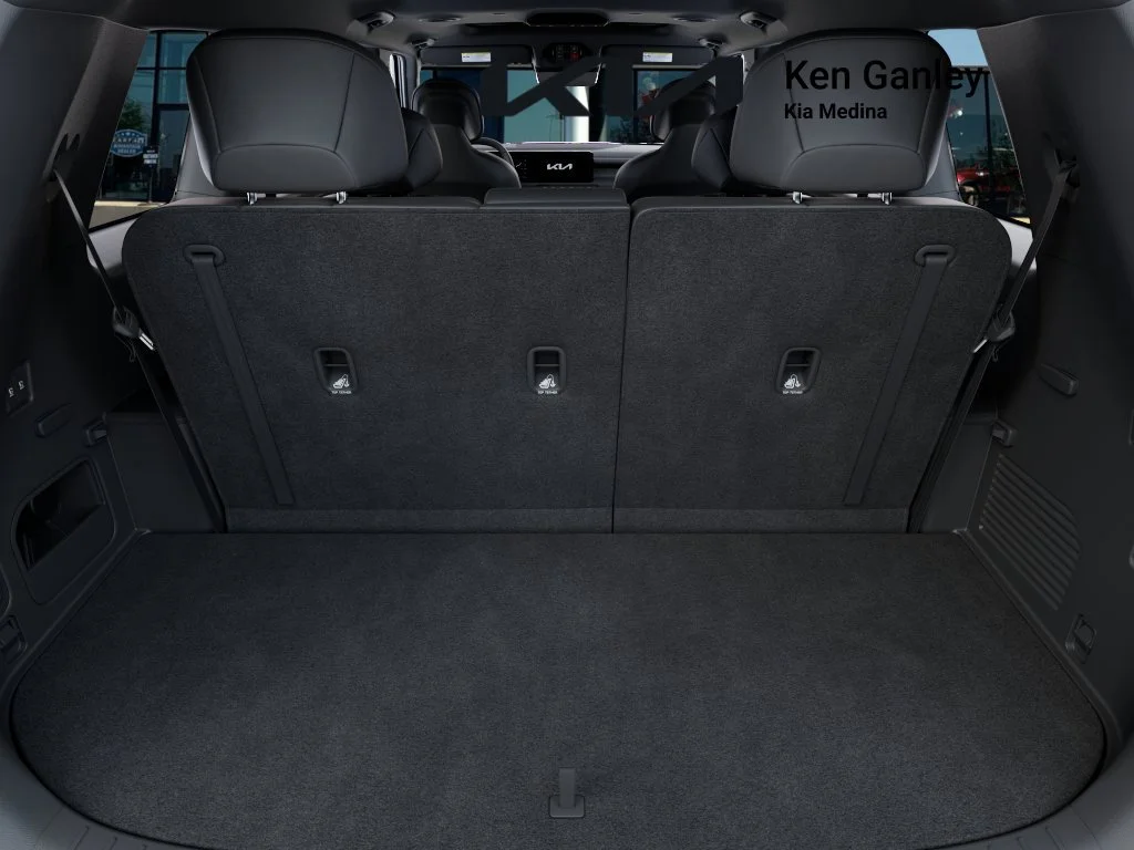 New 2027 Panthera Metal Kia EX image 19