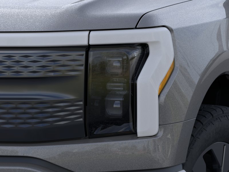 New 2025 Carbonized Gray Metallic Ford Flash™ image 18