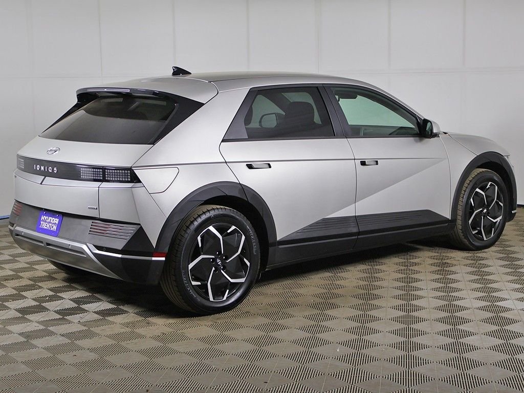 2024 Hyundai IONIQ 5 SEL - Photo 10