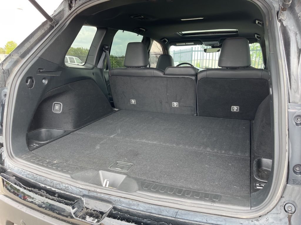 2023 Honda Passport TrailSport - Photo 10