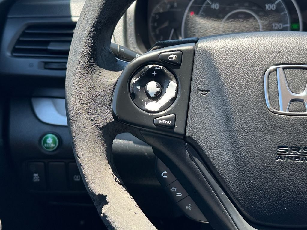 Used 2014  Honda LX image 10