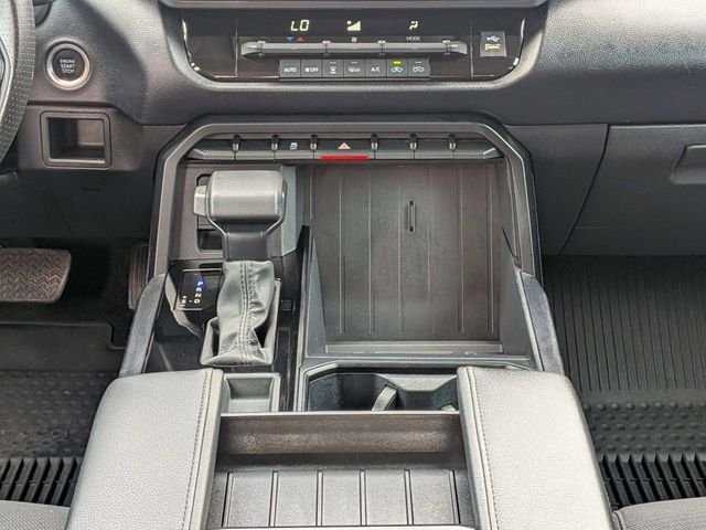 Used 2024 Silver Toyota SR image 21