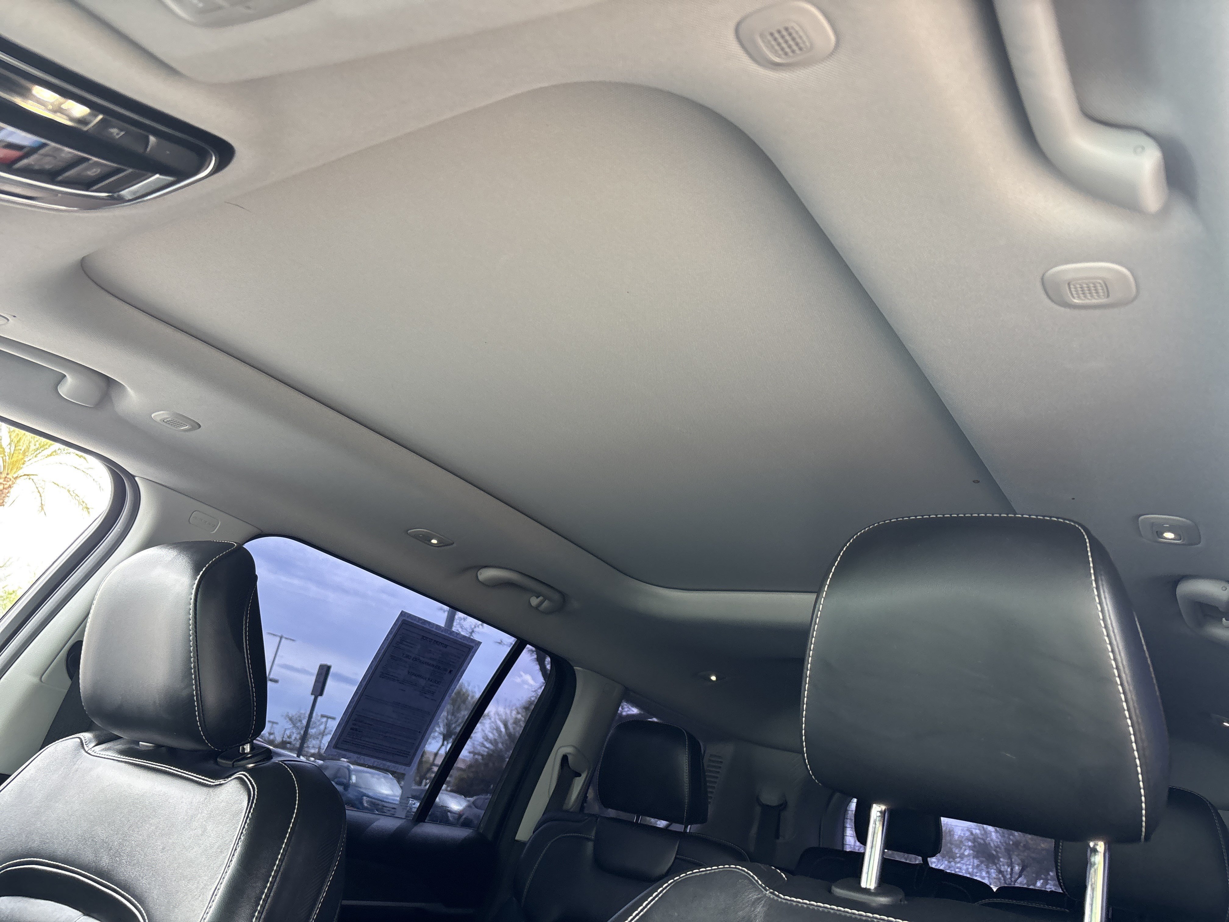 2021 Jeep Grand Cherokee L Limited - Photo 16
