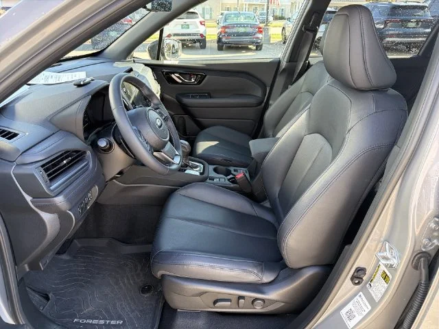 Used 2025 Gray Subaru Limited image 20