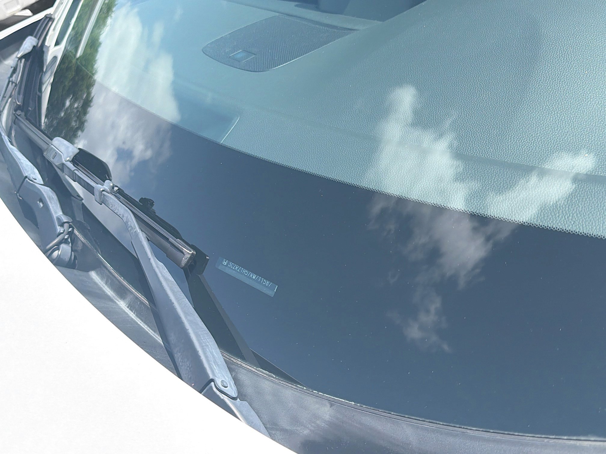 2024 Honda HR-V Sport - Photo 36