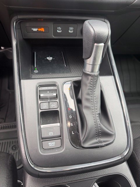 2026 Honda CR-V EX - Photo 12