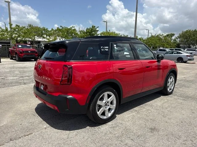 Used 2026 Red MINI Signature Plus image 10