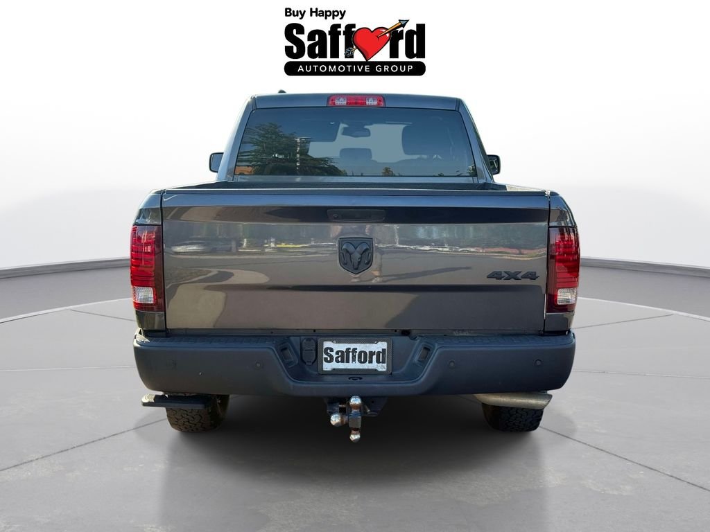 Used 2022 Gray Ram Warlock image 10