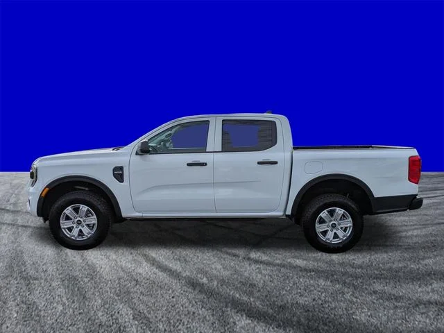 New 2026 Oxford White Ford XL image 7