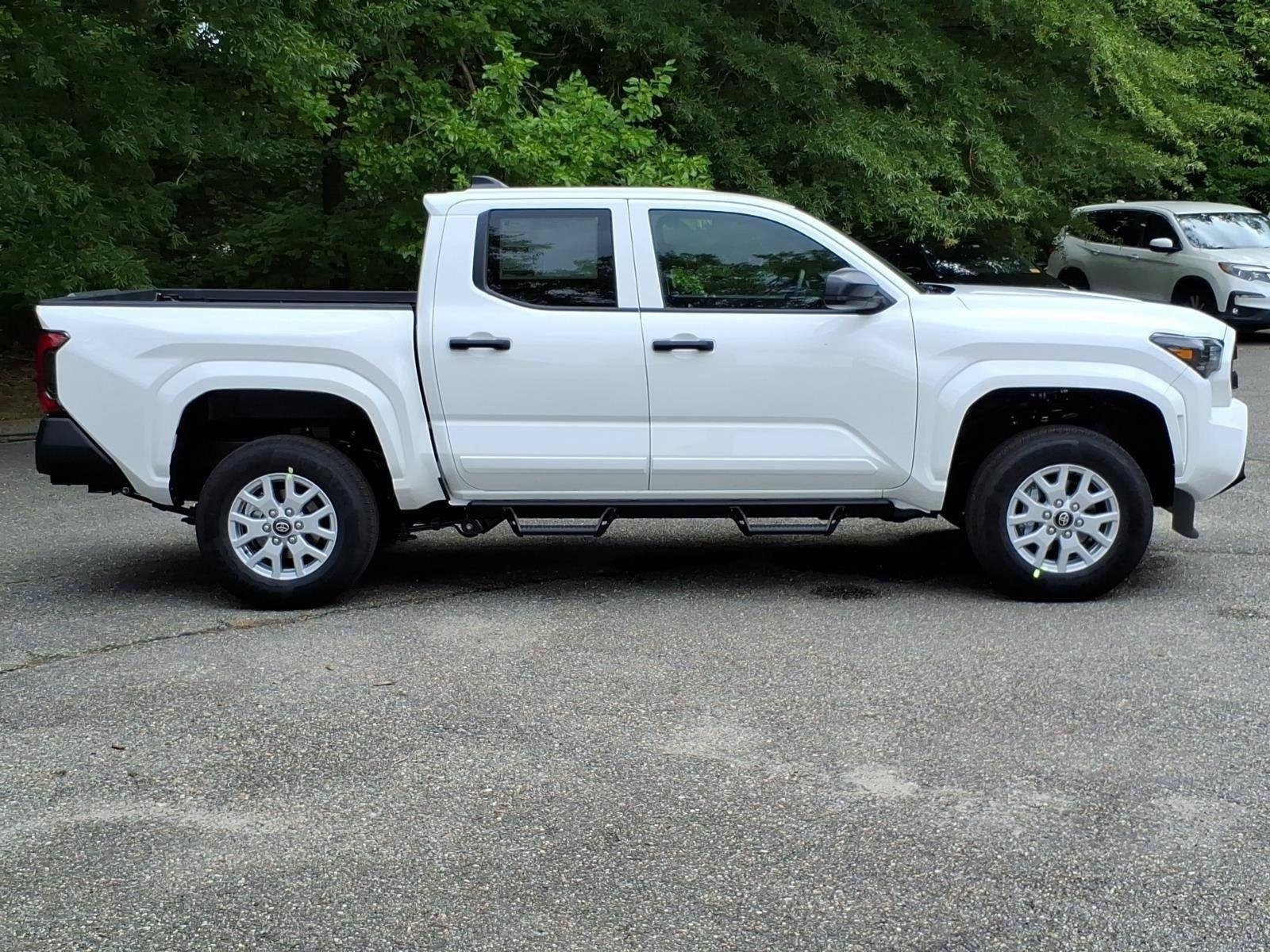 New 2026 Ice Cap Toyota SR image 6