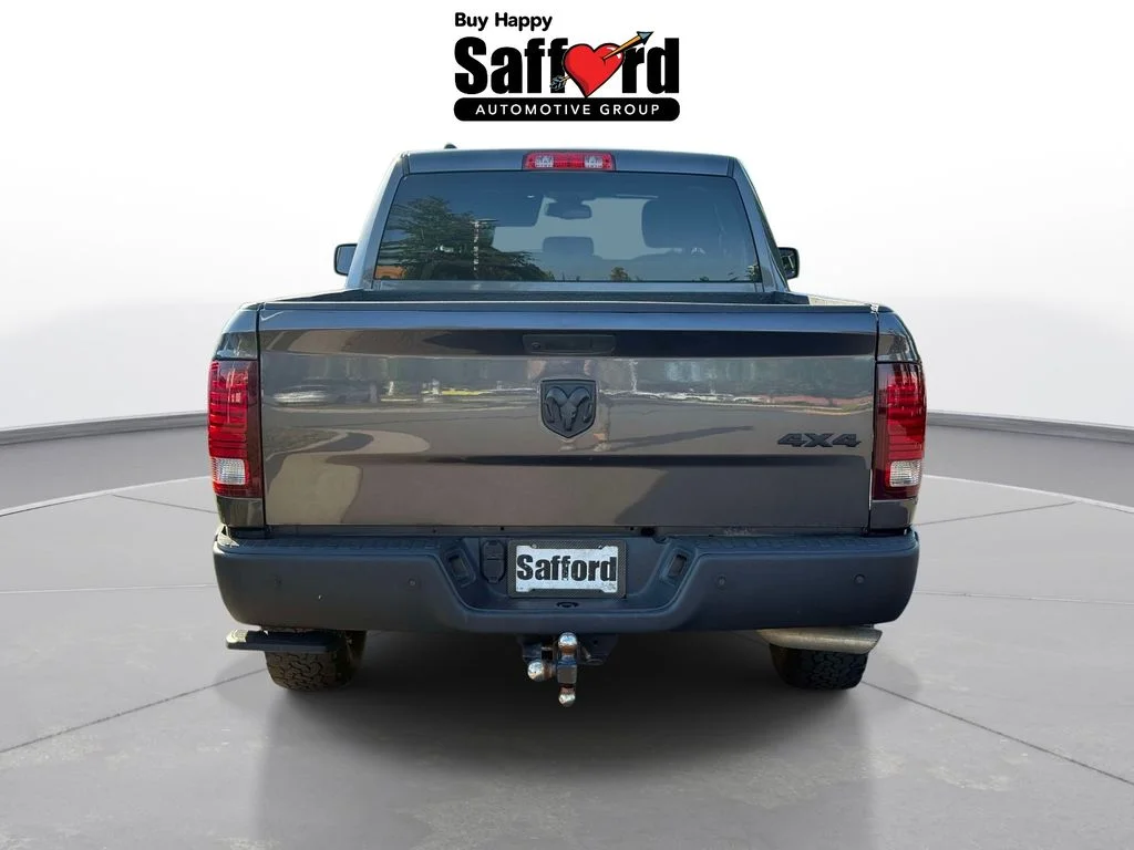 Used 2022 Gray Ram Warlock image 10