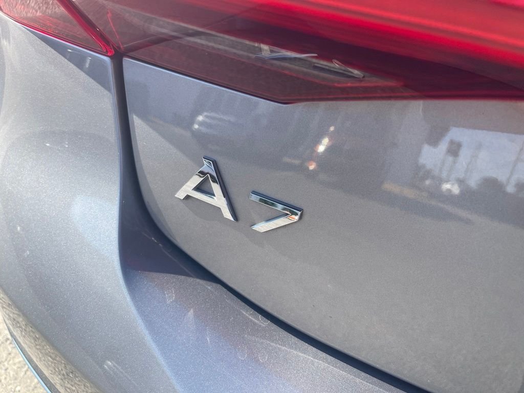 Used 2019 Gray Audi 3.0T Premium Plus image 5