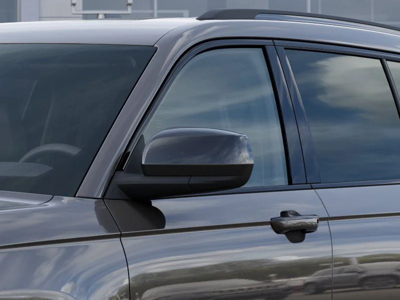 Used 2025 Gray Jeep Altitude X image 13