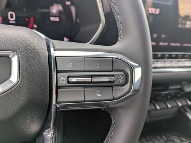 2026 GMC Canyon Elevation - Photo 28