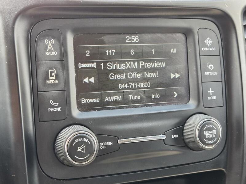 Used 2014 Brilliant Black Crystal Pearlc JEEP FWD 4DR SPORT image 27