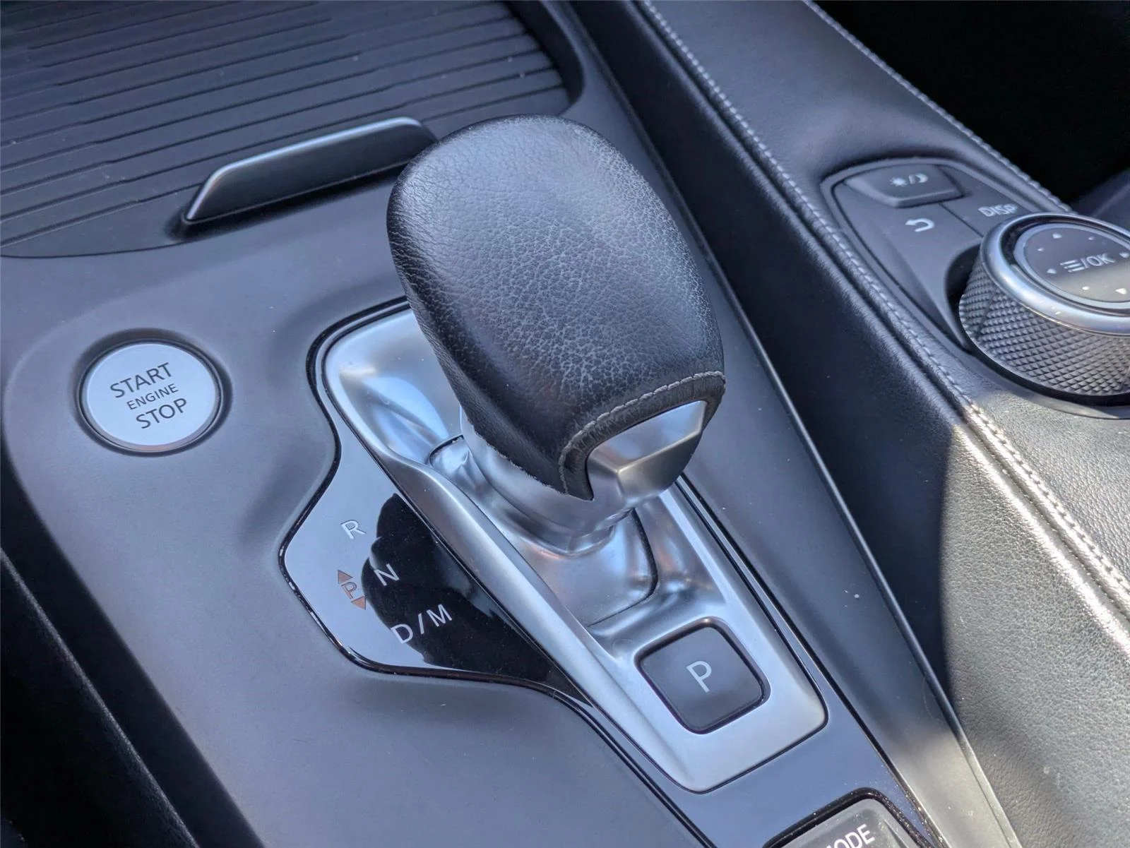 Used 2020  INFINITI LUXE image 21