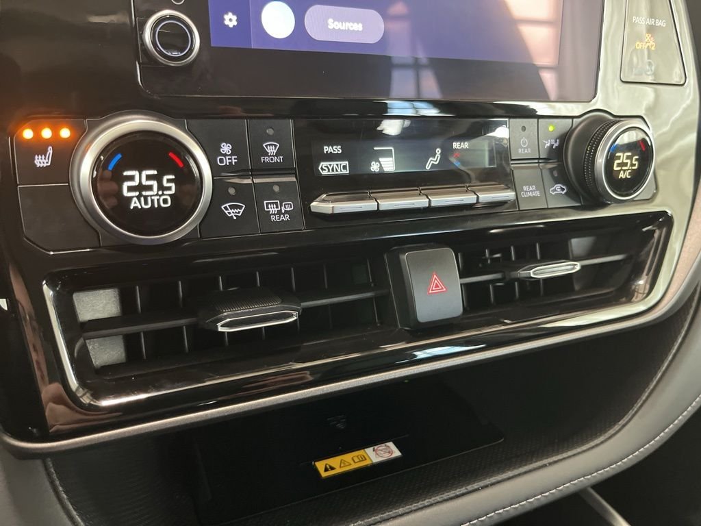 Used 2024 Gray Toyota XLE image 15