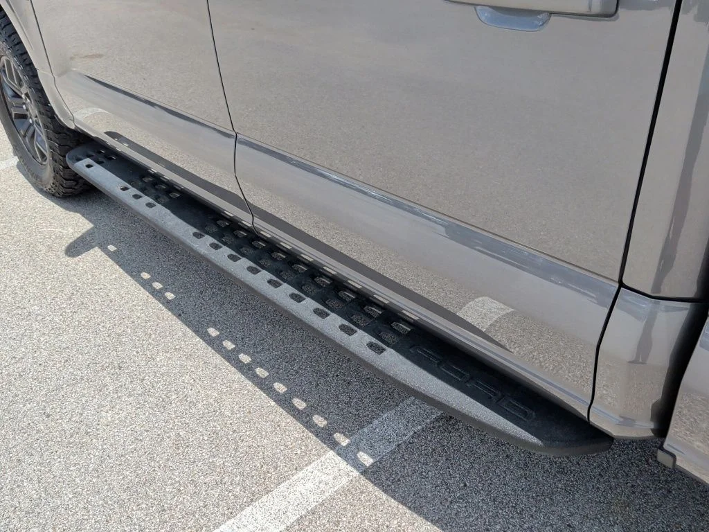 Used 2023 Gray Ford Tremor image 52