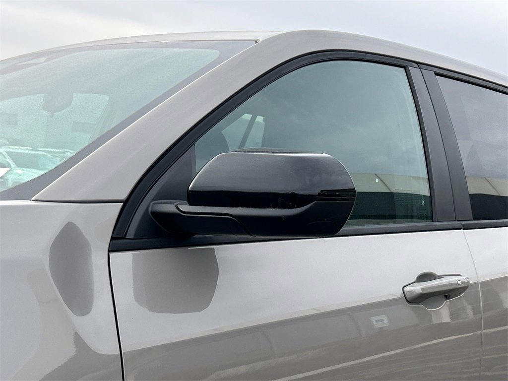 2026 GMC TERRAIN - Image 11