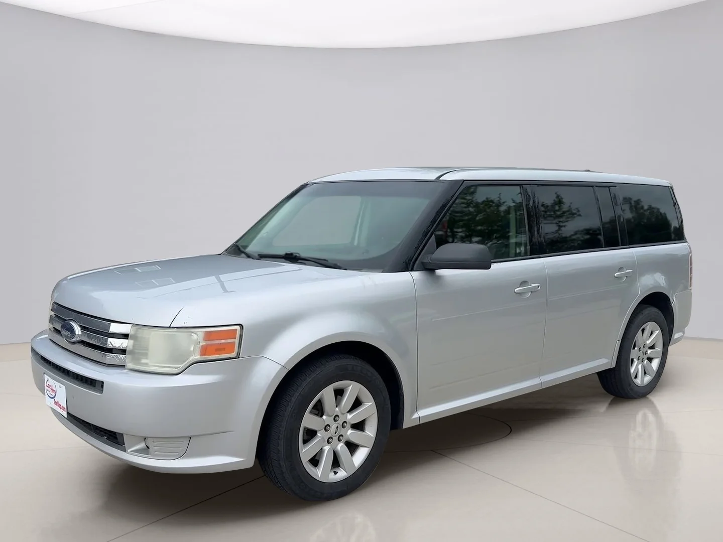 2009 Ford Flex SE FWD's photo