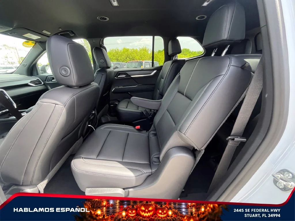 2026 GMC Acadia Elevation - Photo 12