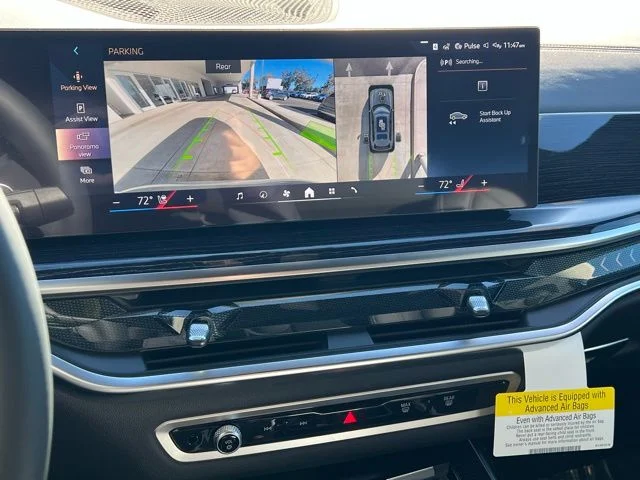 2026 BMW X7 40i - Photo 13