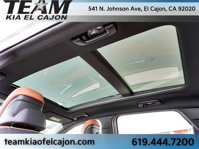 New 2027 Gray Kia X-Line image 20