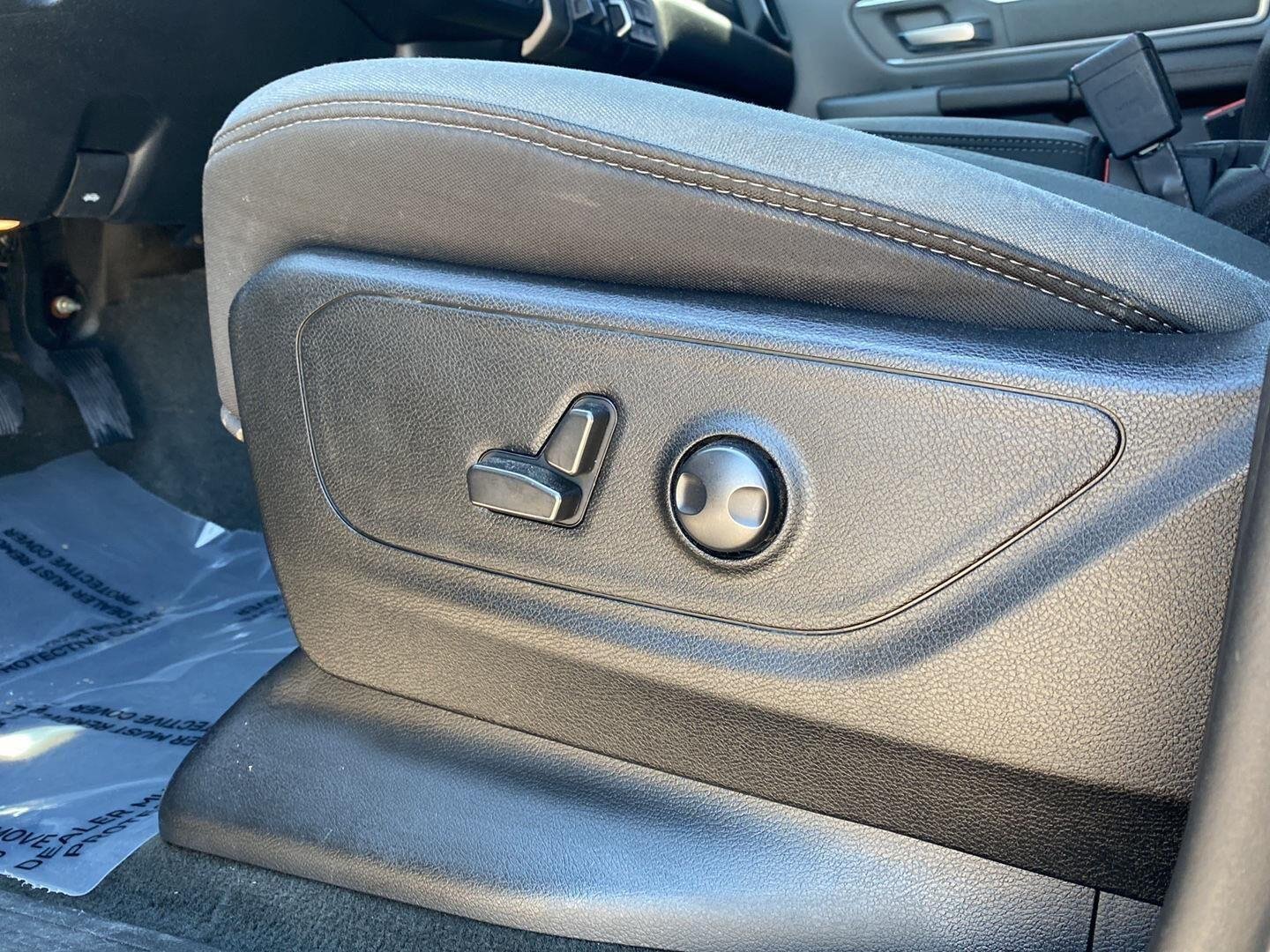 2022 RAM Ram 1500 Pickup Big Horn/Lone Star - Photo 30