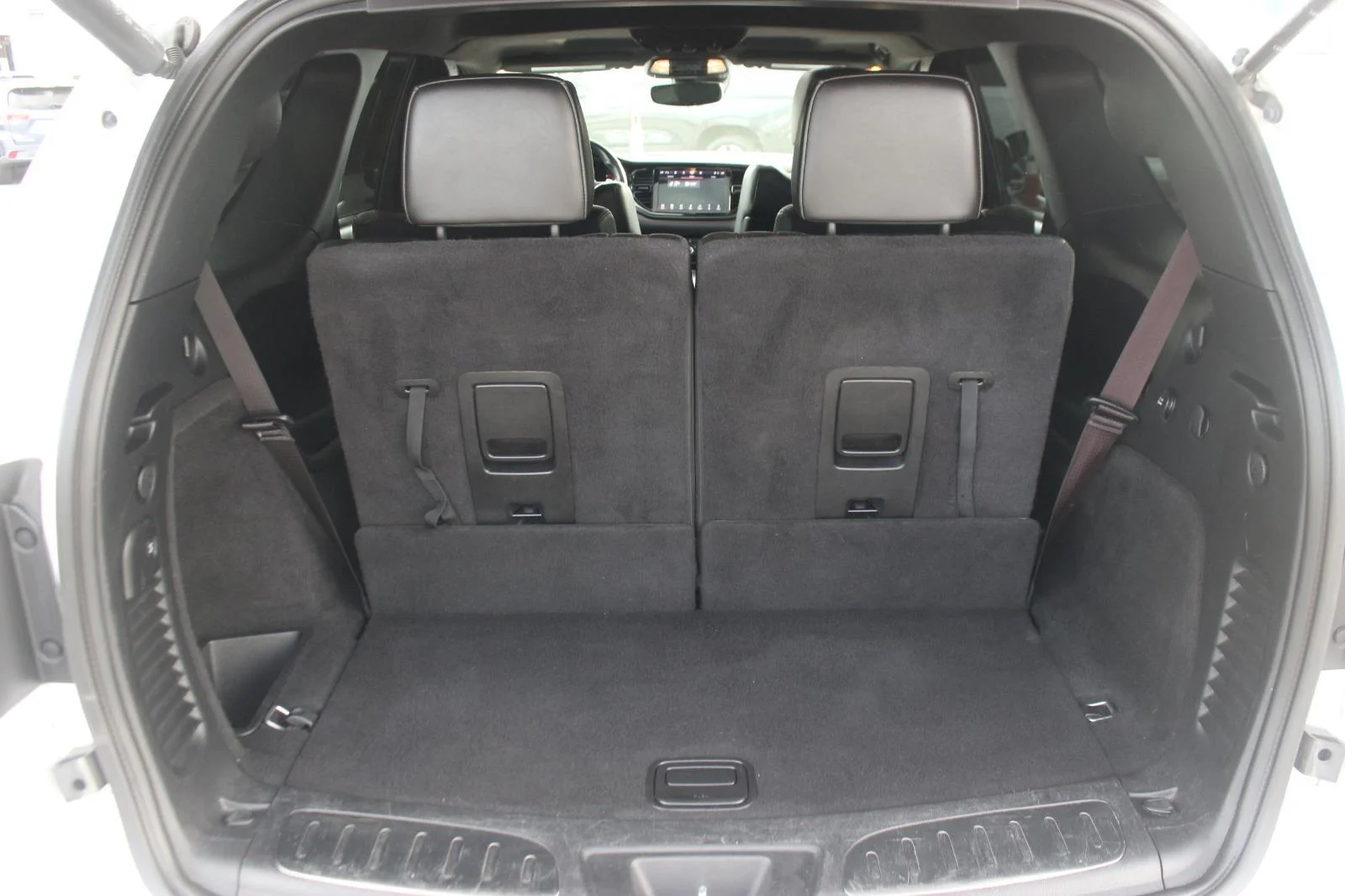 Used 2022 White Dodge R/T Plus image 12