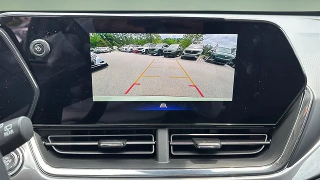 Used 2026 Cacti Green Chevrolet ACTIV image 27